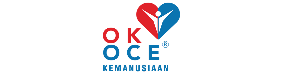 Oke Oce Kemanusiaan