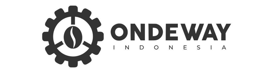 Ondeway Indonesia